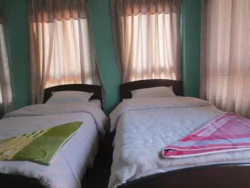 Delight Guest House