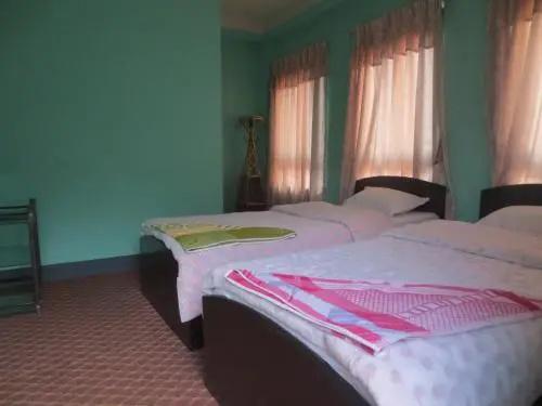 Delight Guest House