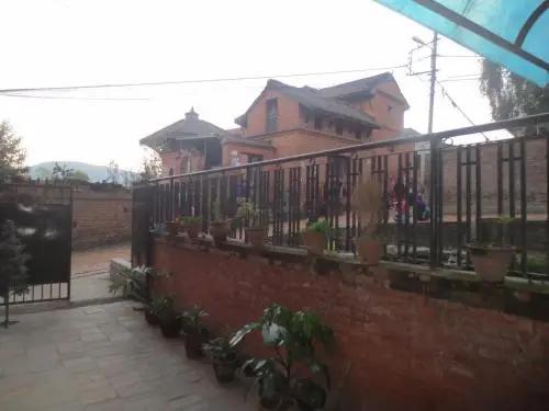 Delight Guest House