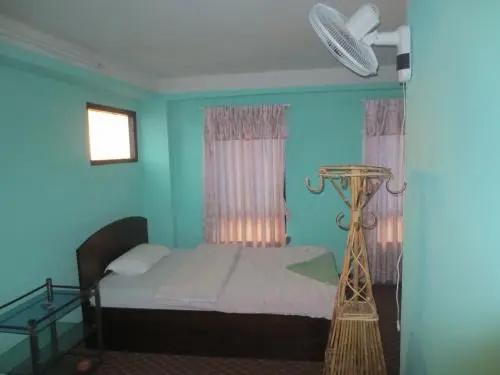 Delight Guest House