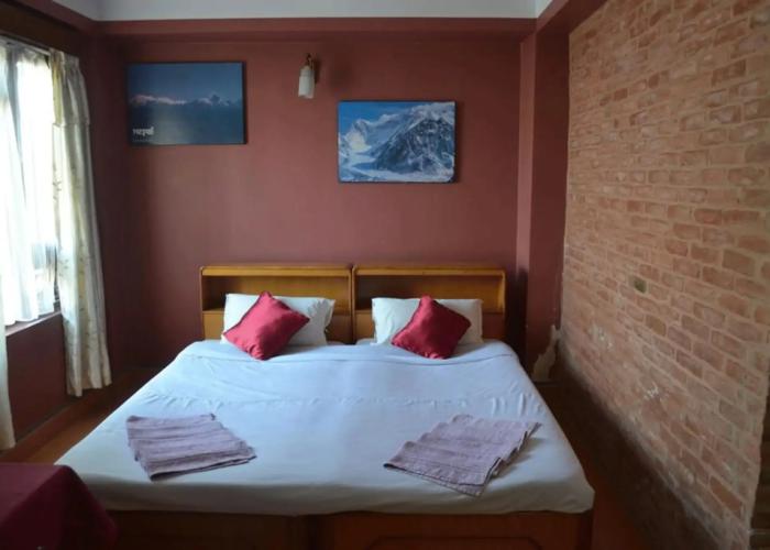 Golden Gate Guest House