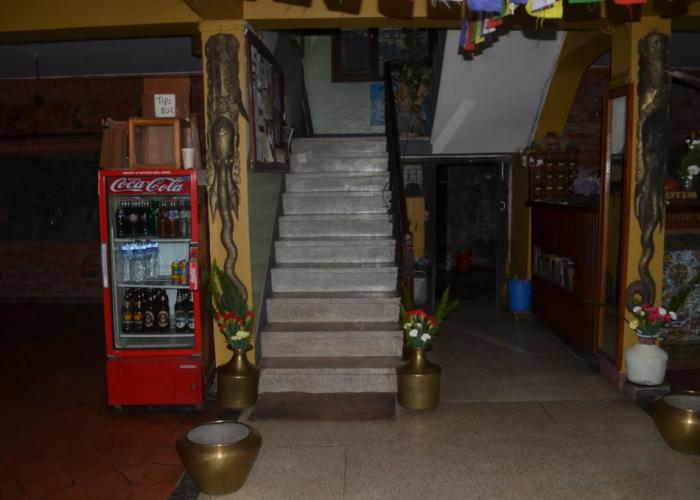 Golden Gate Guest House