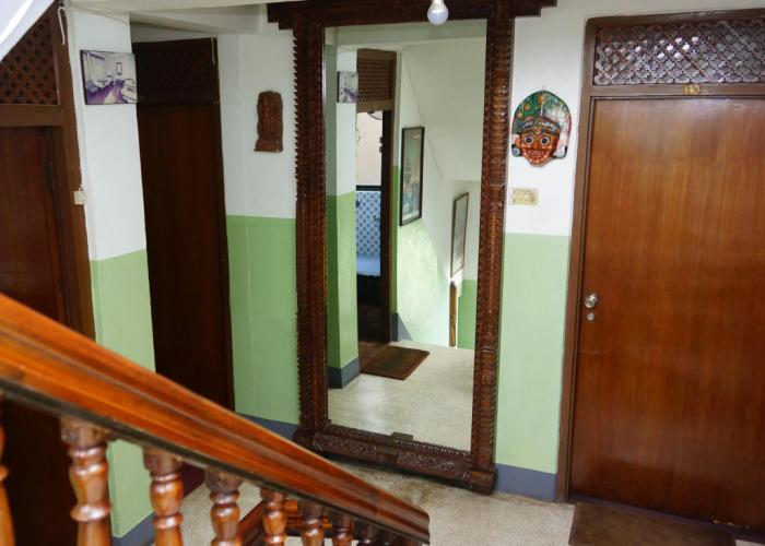 Golden Gate Guest House