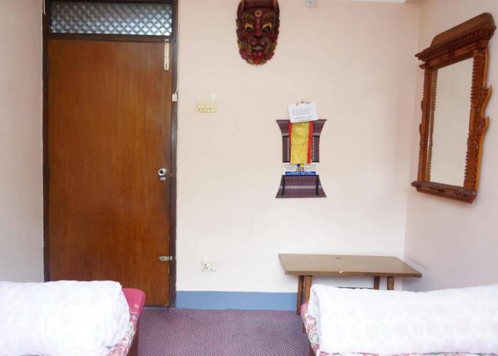 Golden Gate Guest House