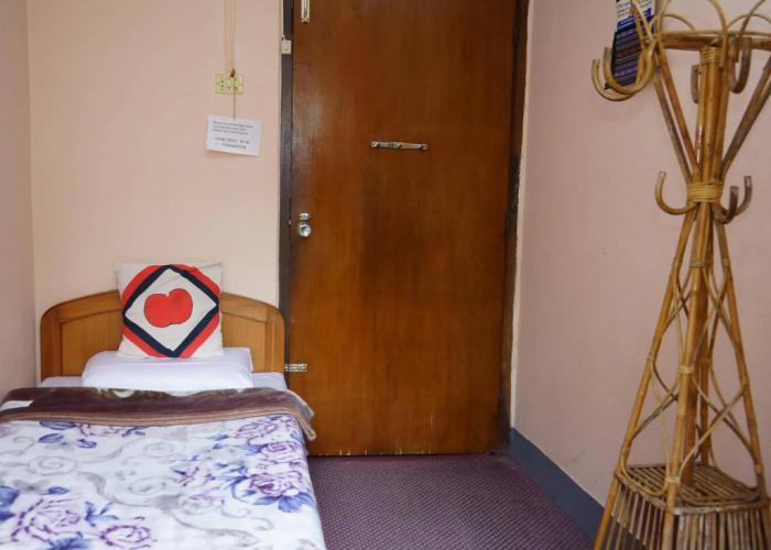 Golden Gate Guest House