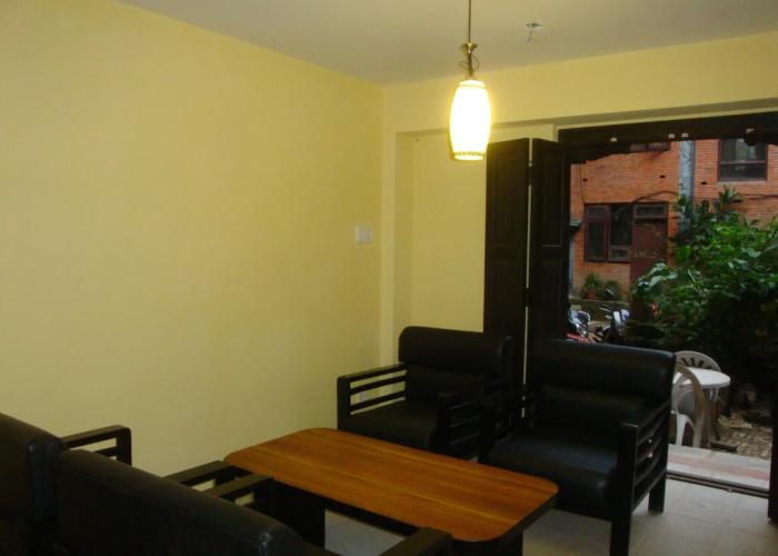 Kumari Guest House