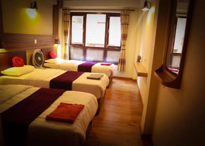 Kumari Guest House