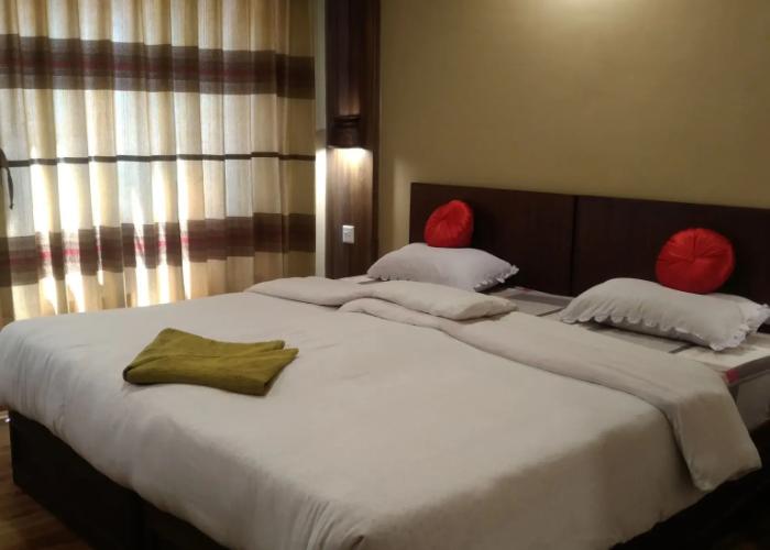 Kumari Guest House