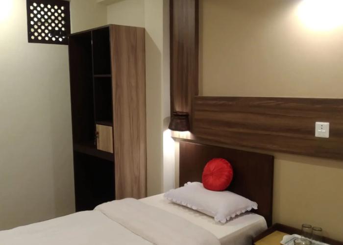 Kumari Guest House