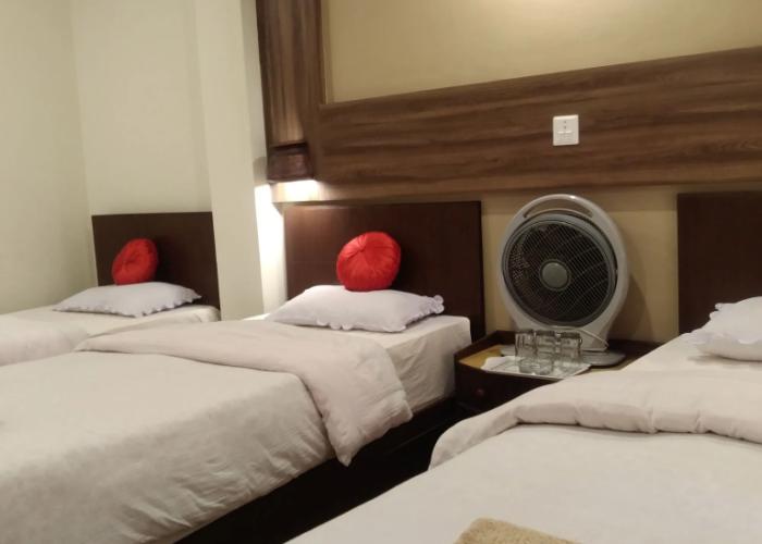 Kumari Guest House