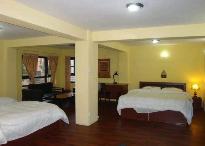 Kumari Guest House