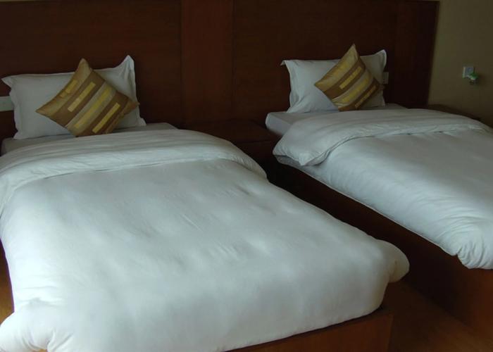 Ratna Giri Resort