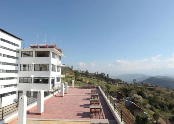 Ratna Giri Resort