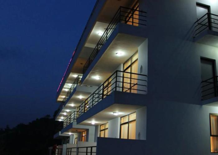 Ratna Giri Resort