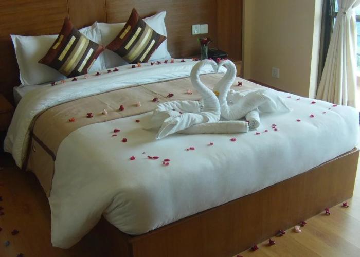 Ratna Giri Resort