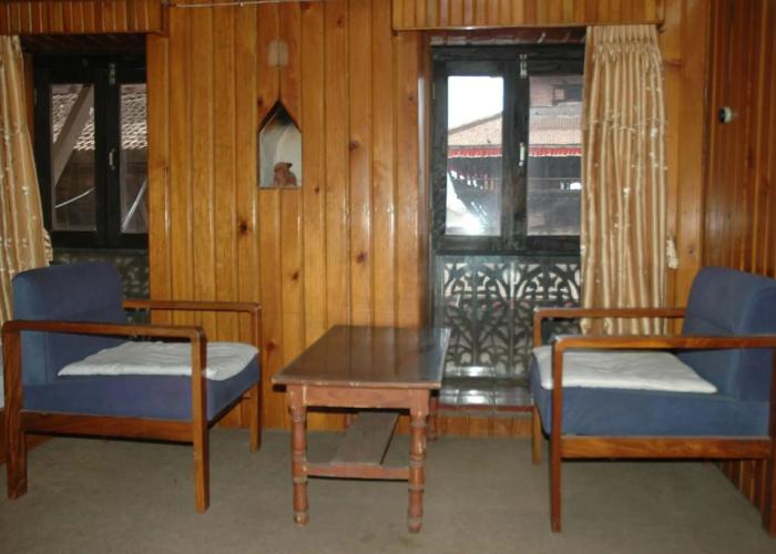 Unique Guest House