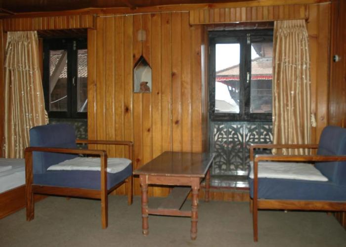Unique Guest House