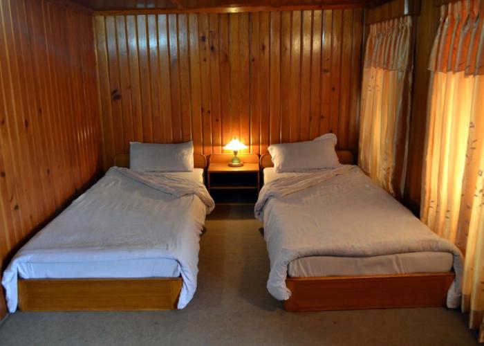 Unique Guest House