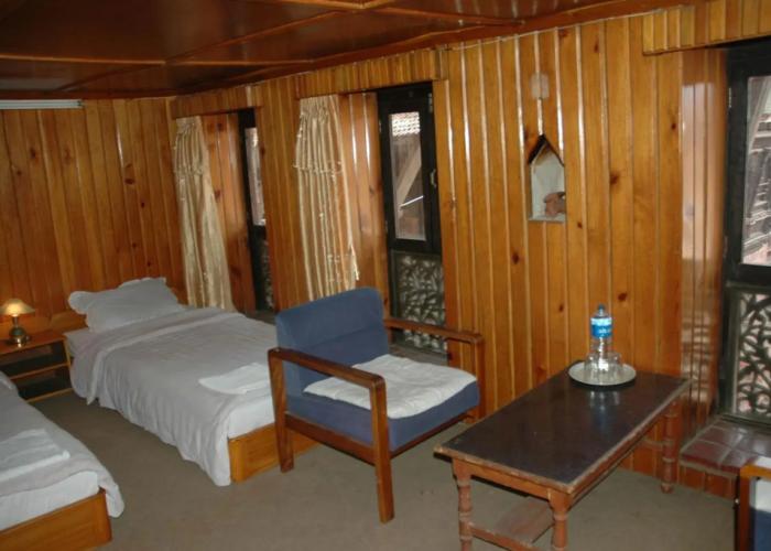 Unique Guest House