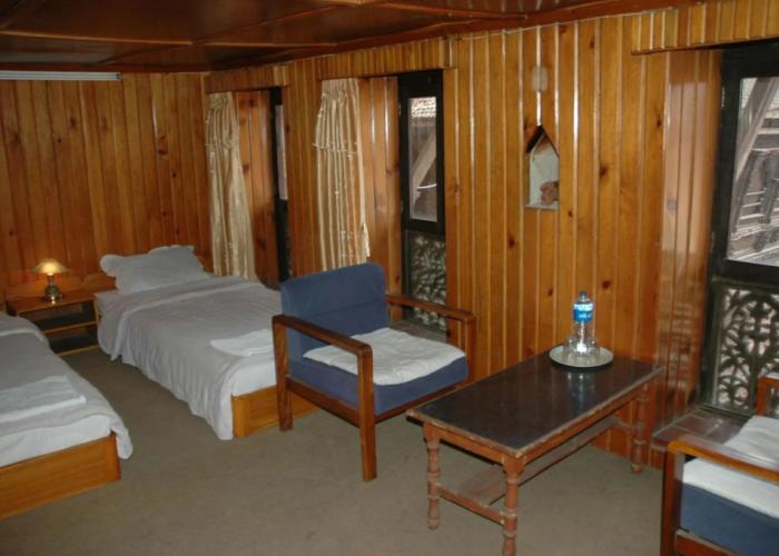Unique Guest House