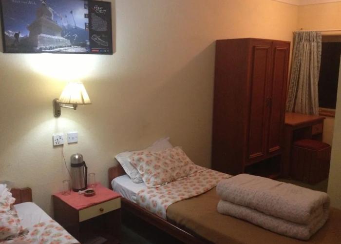 Balthali Village Resort
