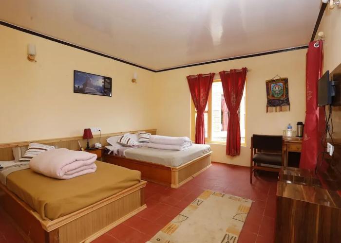 Balthali Village Resort