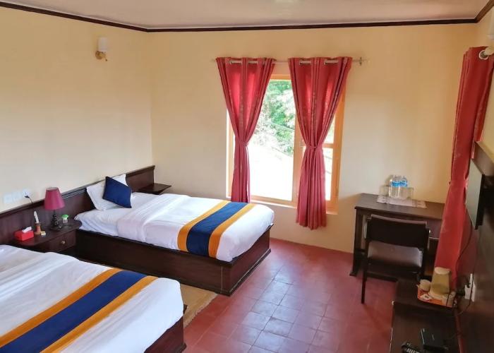 Balthali Village Resort