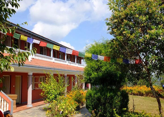 Balthali Village Resort