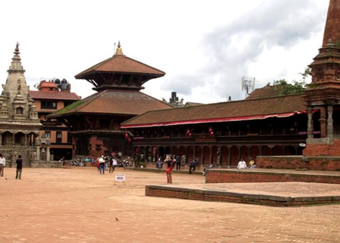 Namaste Bhaktapur Guest House