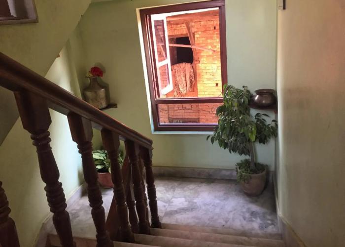 Namaste Bhaktapur Guest House