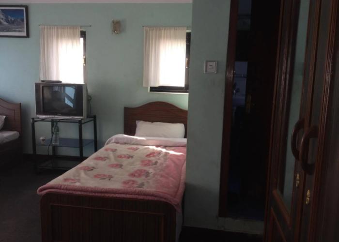 Namaste Bhaktapur Guest House