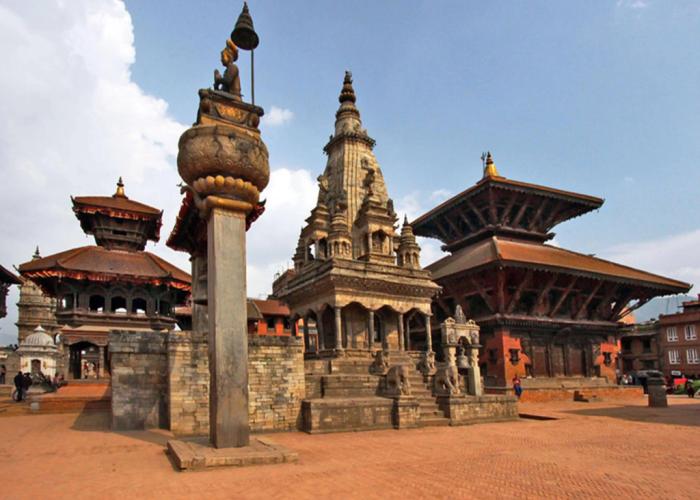 Namaste Bhaktapur Guest House