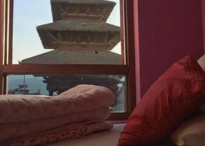 Namaste Bhaktapur Guest House