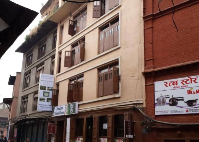 Himalaya Guest House