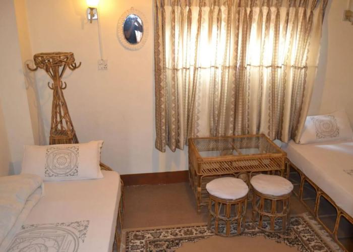 Himalaya Guest House
