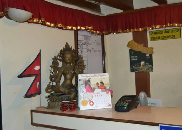 Himalaya Guest House