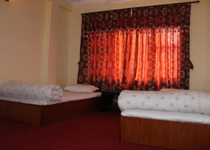 Pradhan House Homestay with Garden