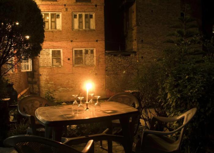 Pradhan House Homestay with Garden