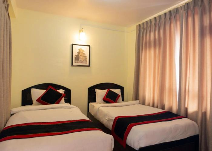 Tulaja Boutique Hotel