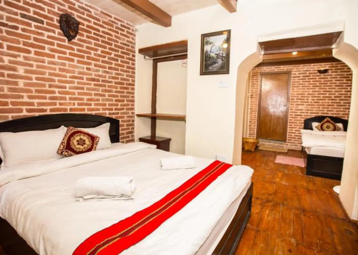 Tulaja Boutique Hotel