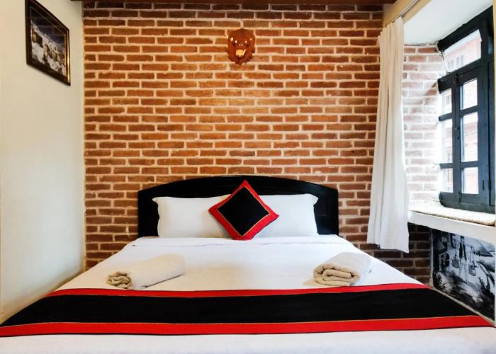 Tulaja Boutique Hotel