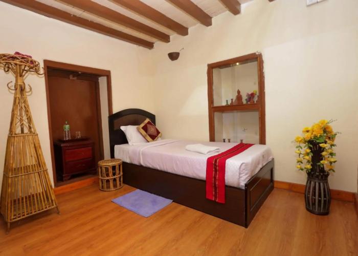 Tulaja Boutique Hotel