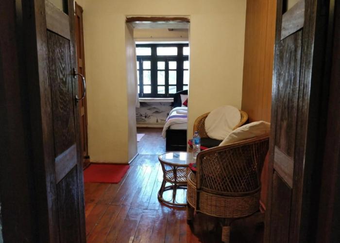 Tulaja Boutique Hotel