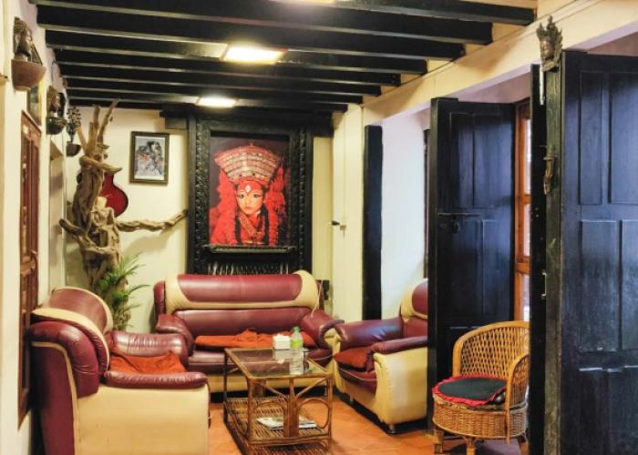 Tulaja Boutique Hotel