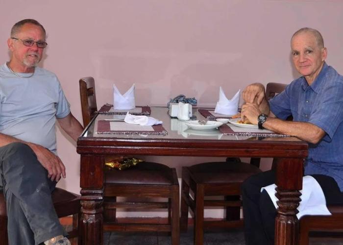 Bhaktapur Paradise Hotel