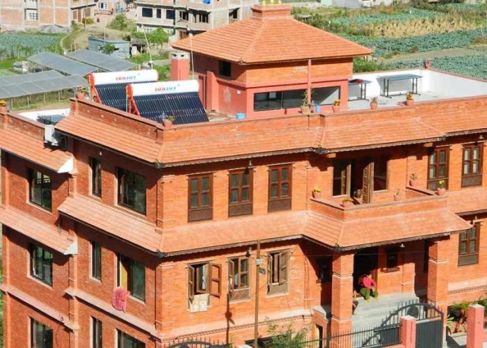 Bhaktapur Paradise Hotel