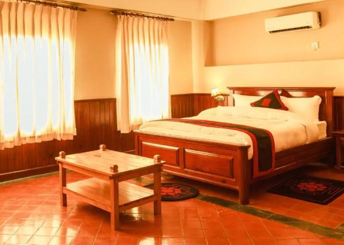 Bhaktapur Paradise Hotel