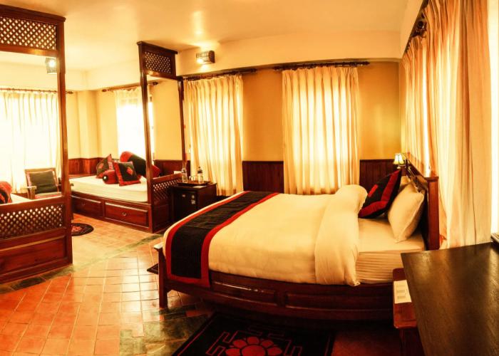 Bhaktapur Paradise Hotel
