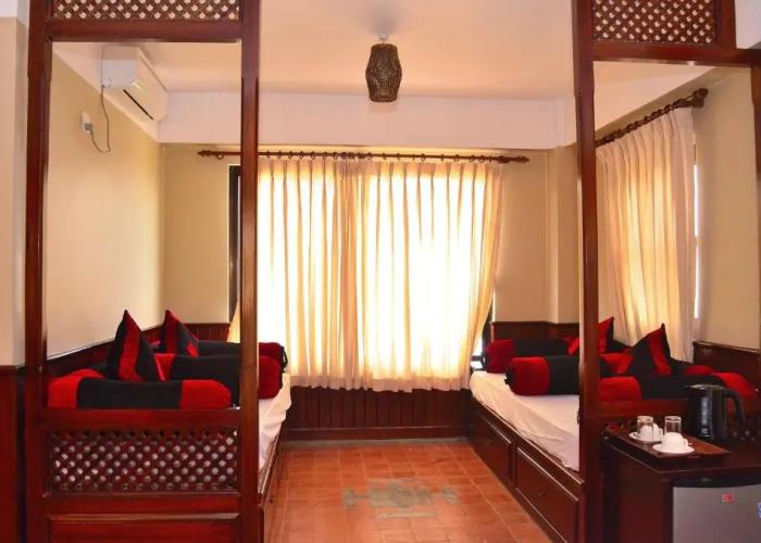Bhaktapur Paradise Hotel