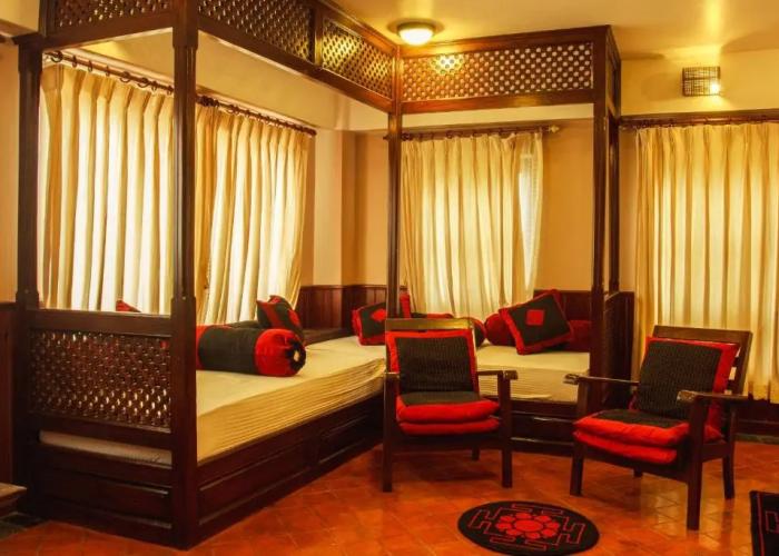 Bhaktapur Paradise Hotel